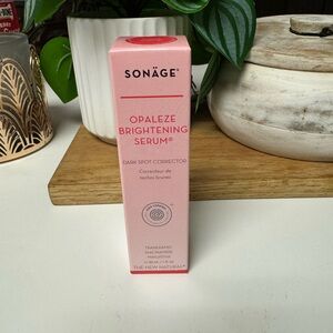 Sonage Opaleze Brightening Serum